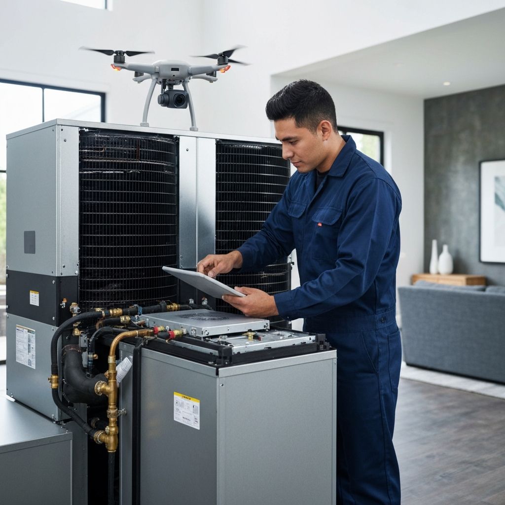 Professional contractor